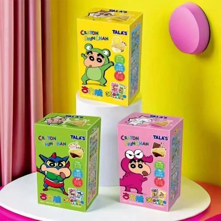 TALA'S60g*4 36 - изображение 5