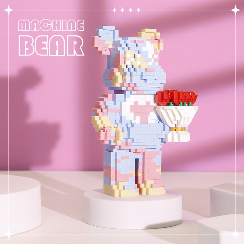 1090pcs LS-JM-305 - изображение 4