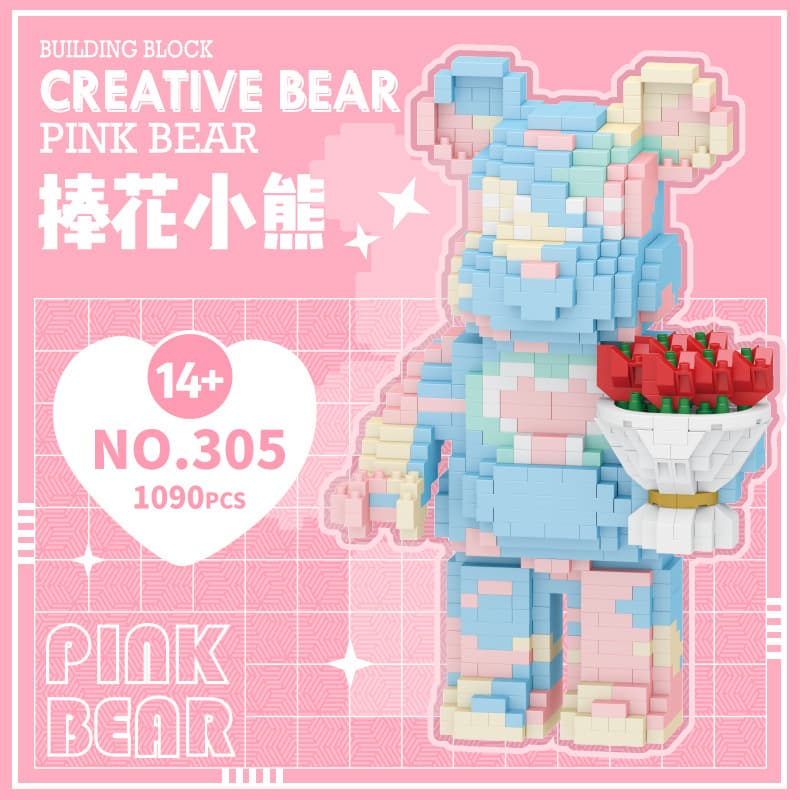 1090pcs LS-JM-305 - изображение 2