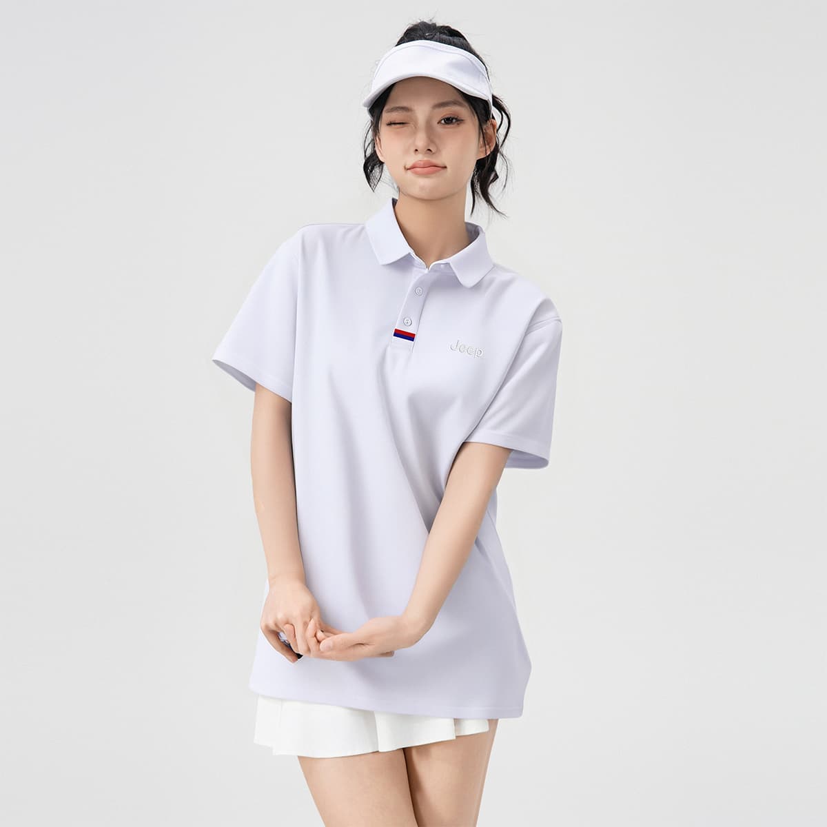 Поло Jeep Polo - изображение 3