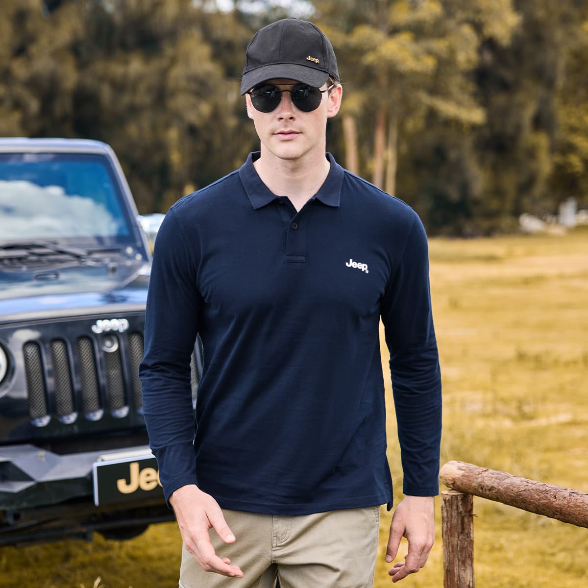 Поло Jeep Polo - изображение 5