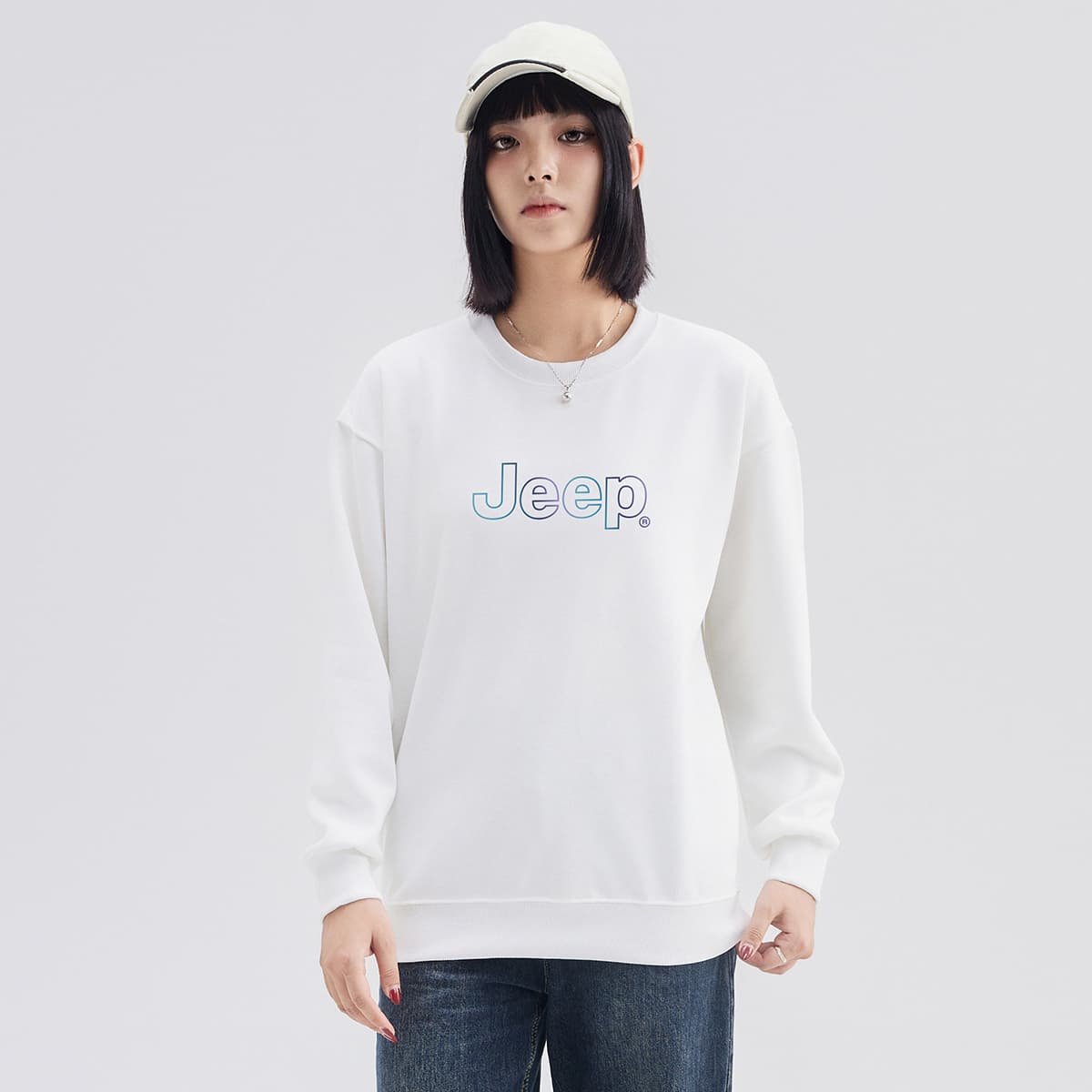Худи Jeep logo - изображение 3