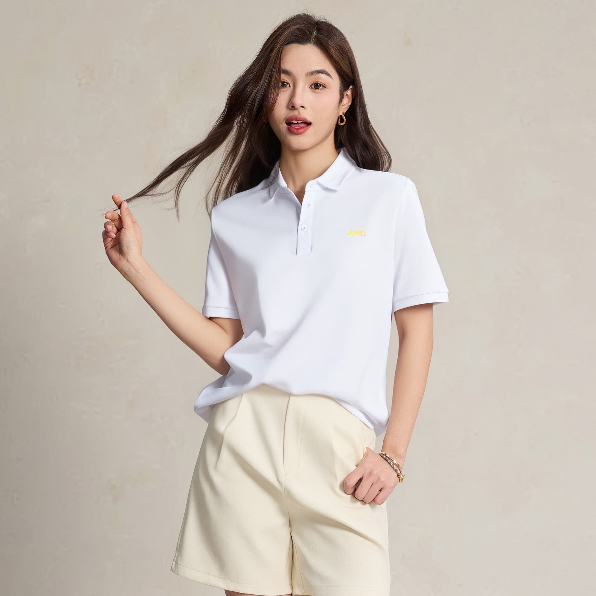 Поло Jeep POLOPolo - изображение 4