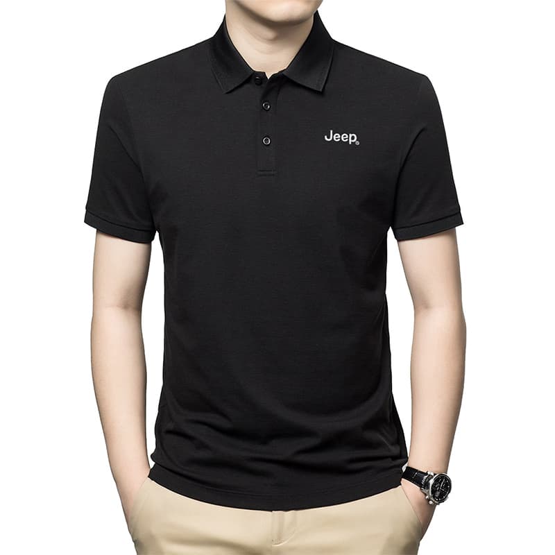 Поло Jeep LogoPolo - изображение 5