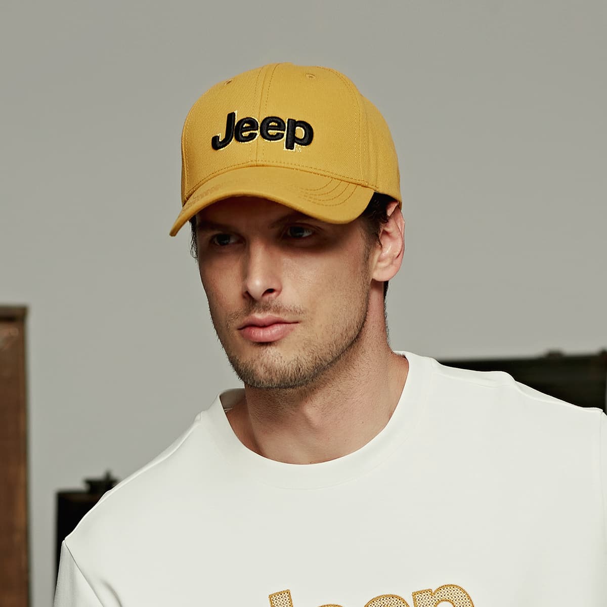 Кепка Jeep - изображение 7