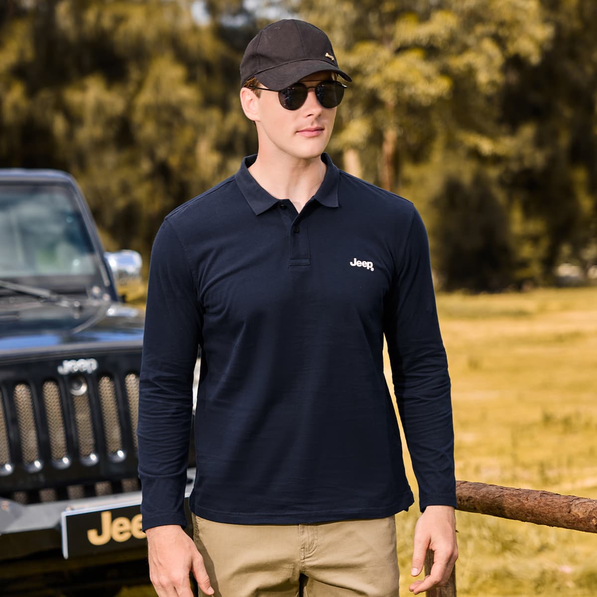 Поло Jeep Polo - изображение 4