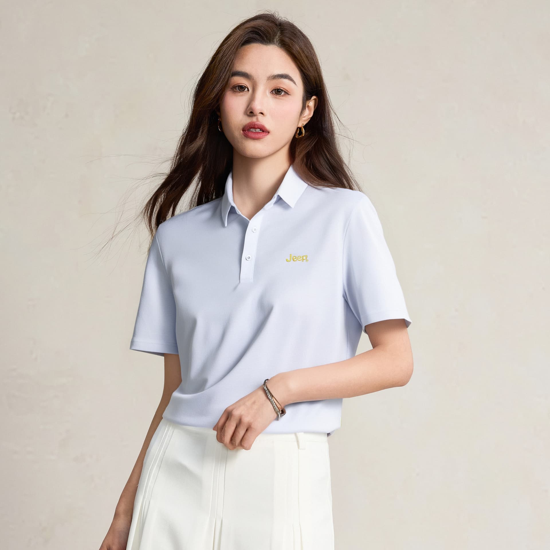Поло Jeep lifestyle Polo - изображение 4