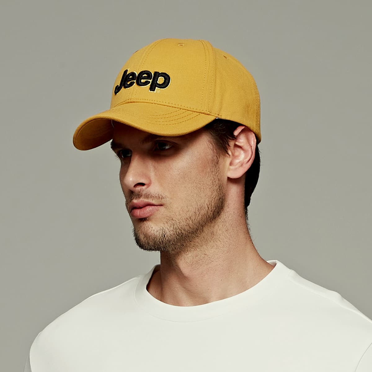 Кепка Jeep - изображение 6