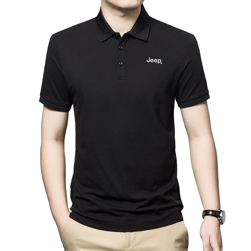 Поло Jeep LogoPolo - изображение 3