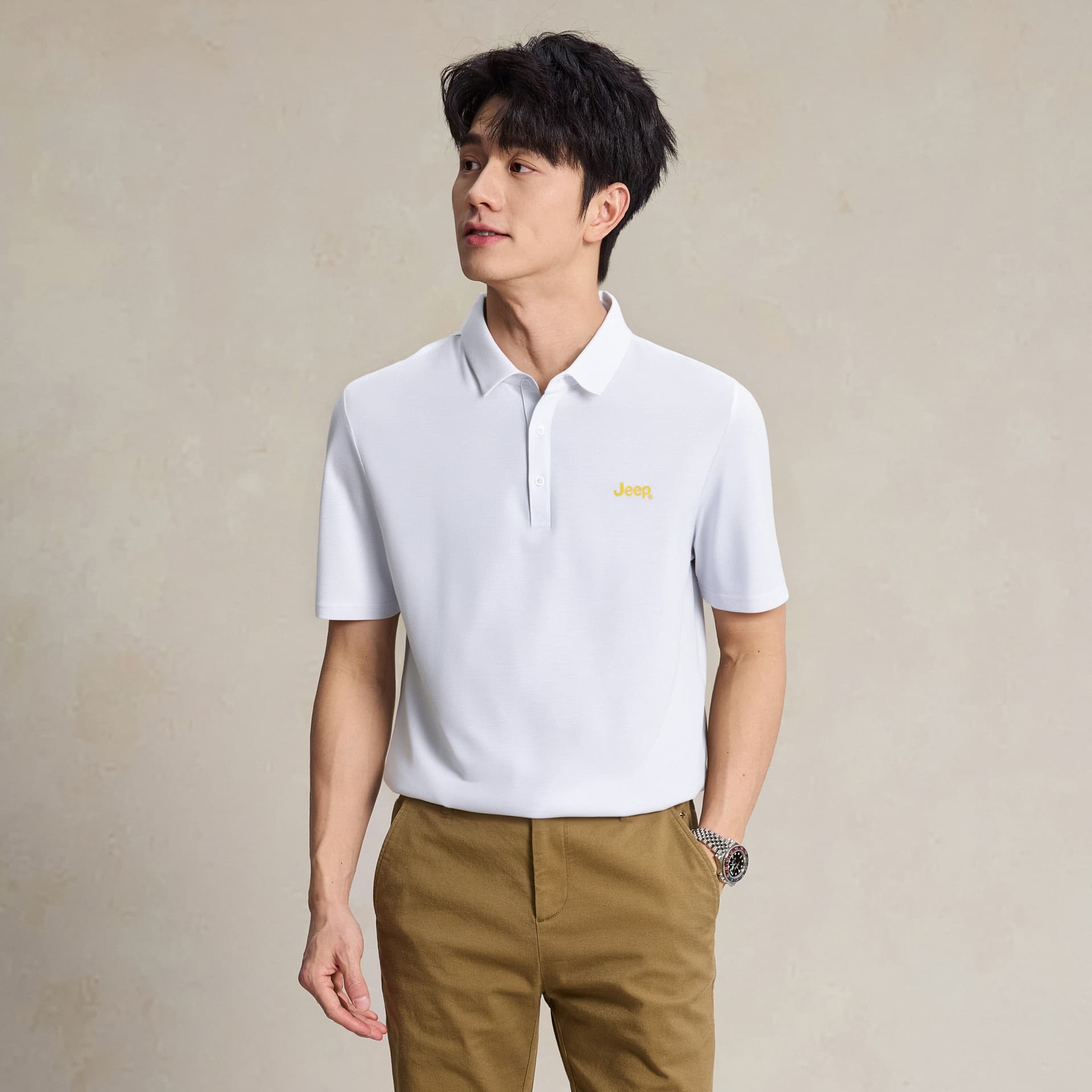 Поло Jeep lifestyle Polo - изображение 3