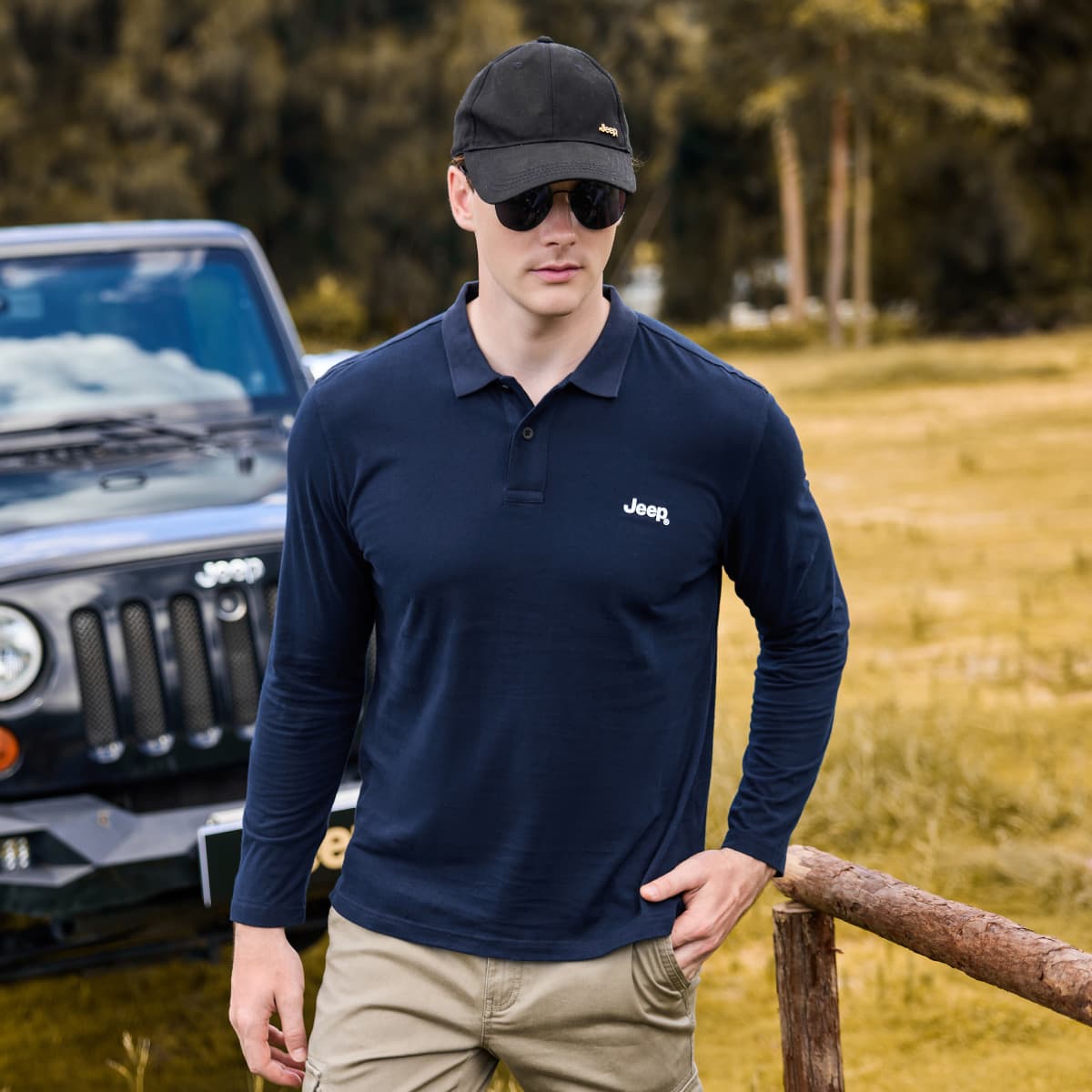 Поло Jeep Polo - изображение 6