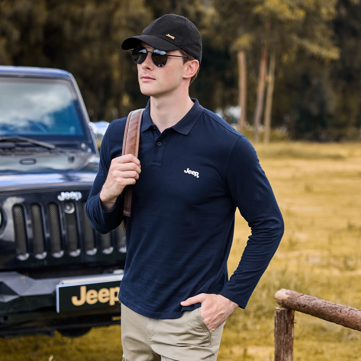 Поло Jeep Polo - изображение 3