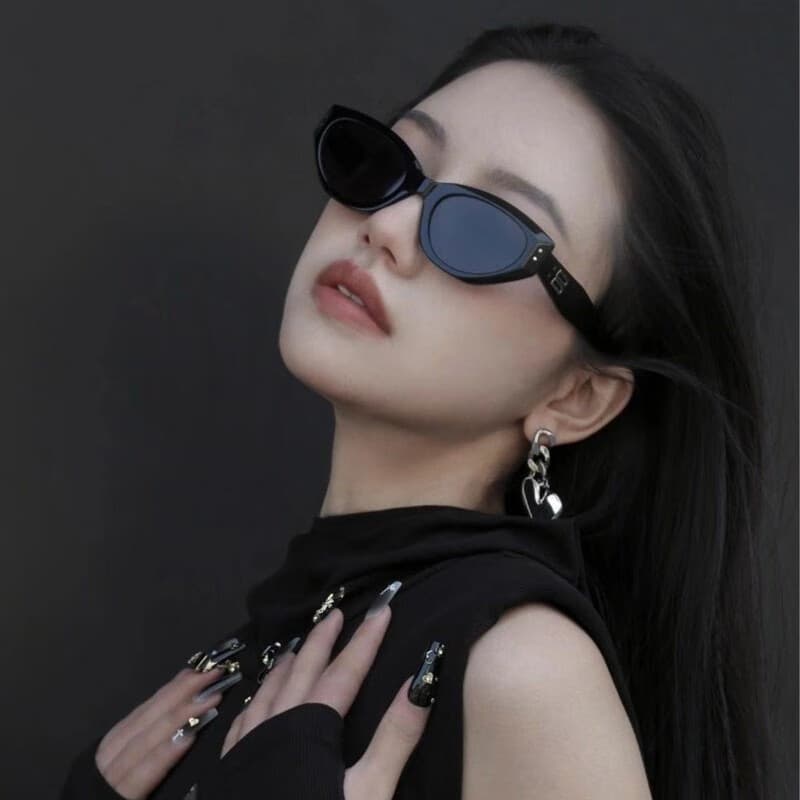 Солнцезащитные очки CHUANGGUO TR - изображение 6