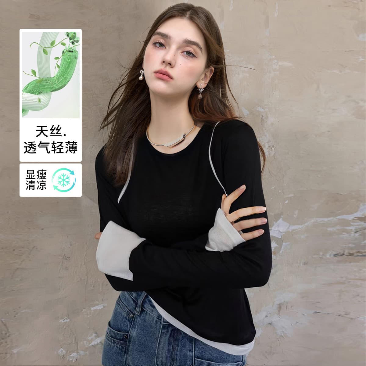 Футболка WESTLINK T - изображение 8