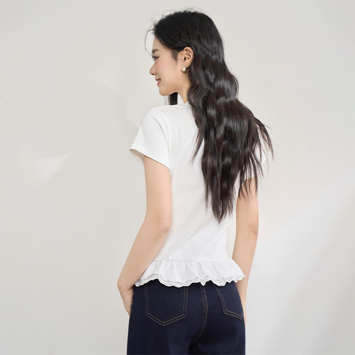 Футболка WESTLINK T - изображение 7