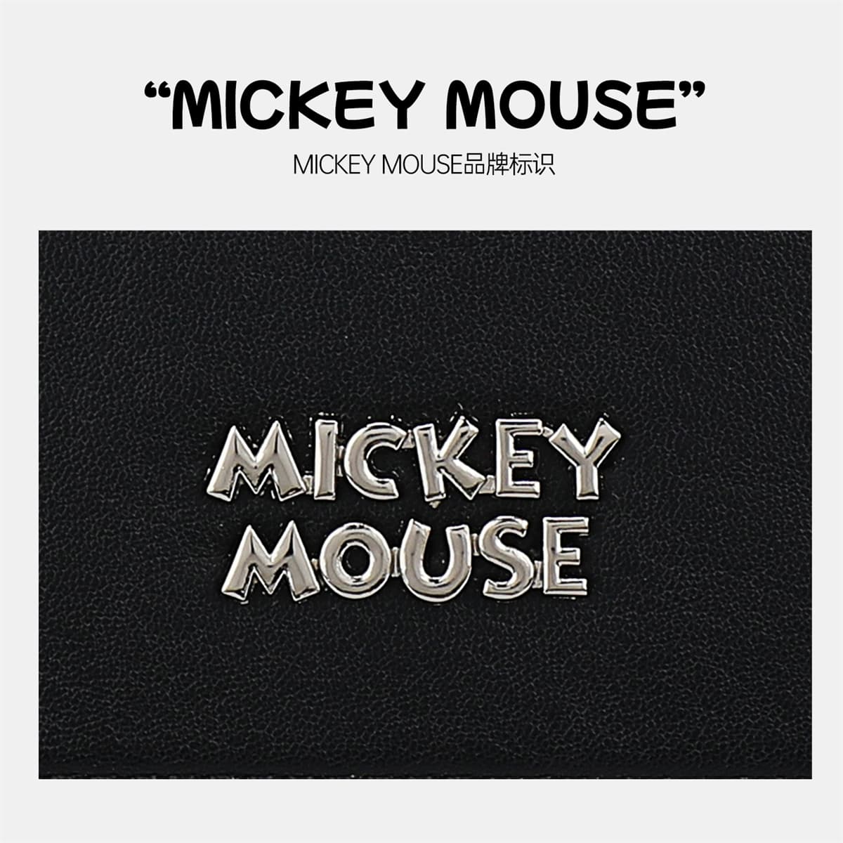 Рюкзак Disney Mickey SERIES Рюкзаки Женские - изображение 2