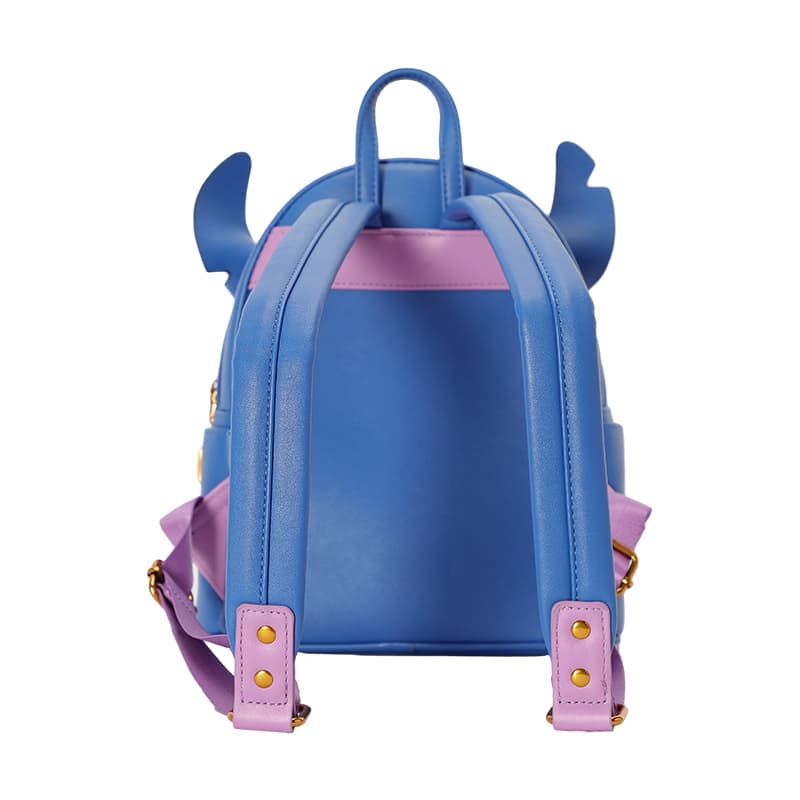 Рюкзак Disney Рюкзаки Stitch Унисекс - изображение 5