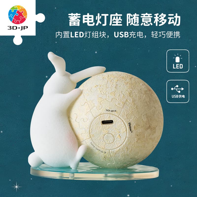 3D-JP 61pcs J1135H3325 - изображение 6