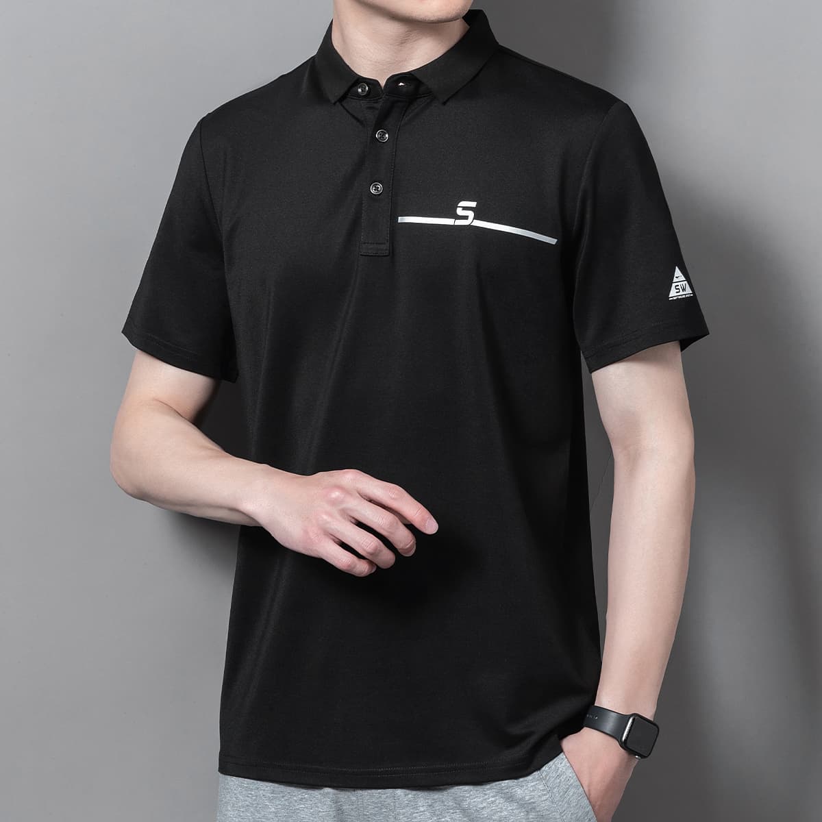 Поло SEPTWOLVES Polo - изображение 5