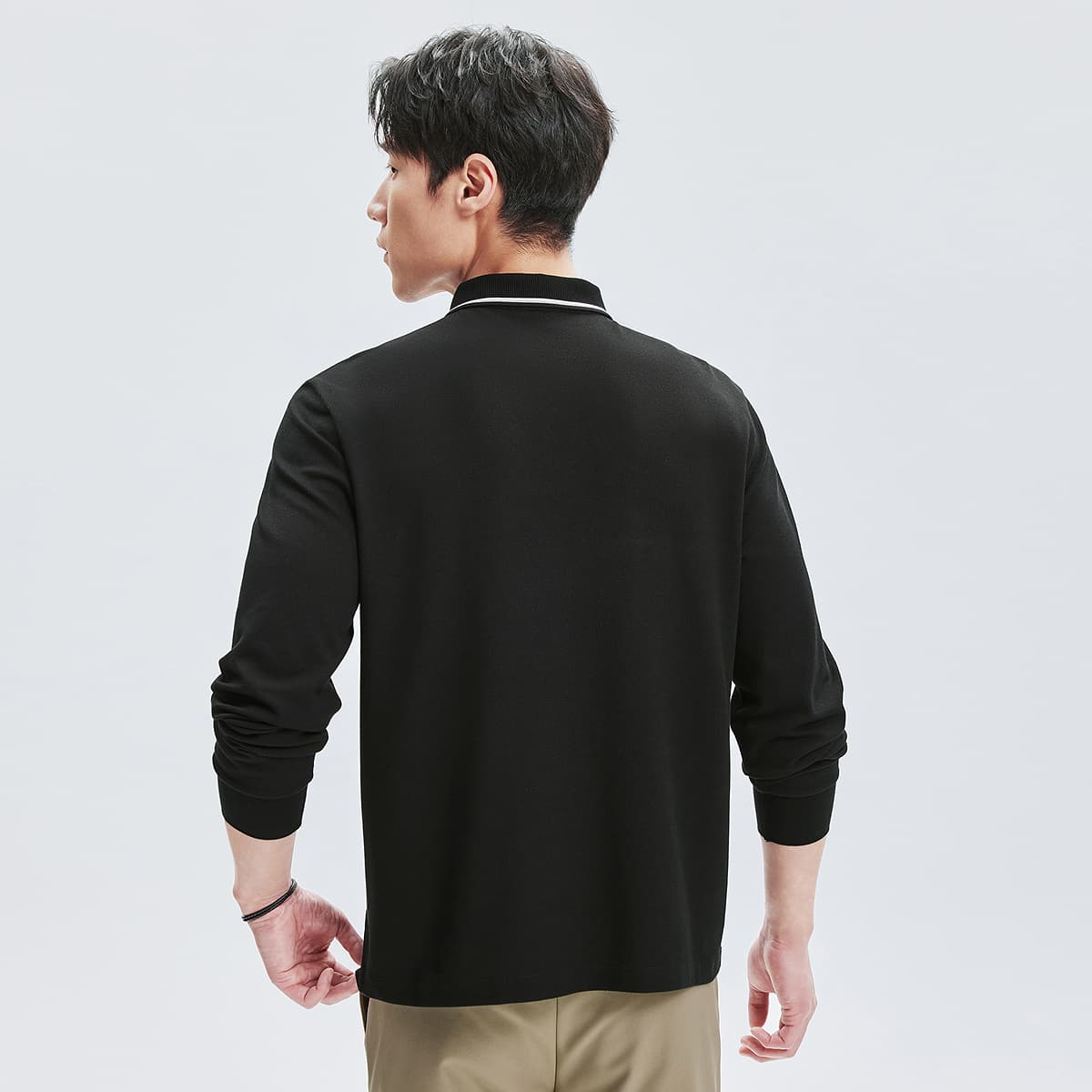 Поло SEPTWOLVES Polo - изображение 5