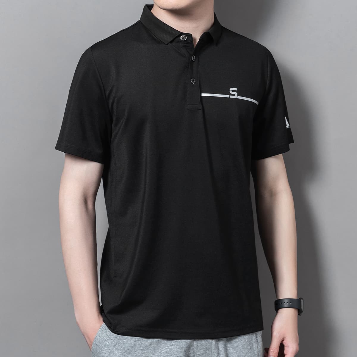 Поло SEPTWOLVES Polo - изображение 6