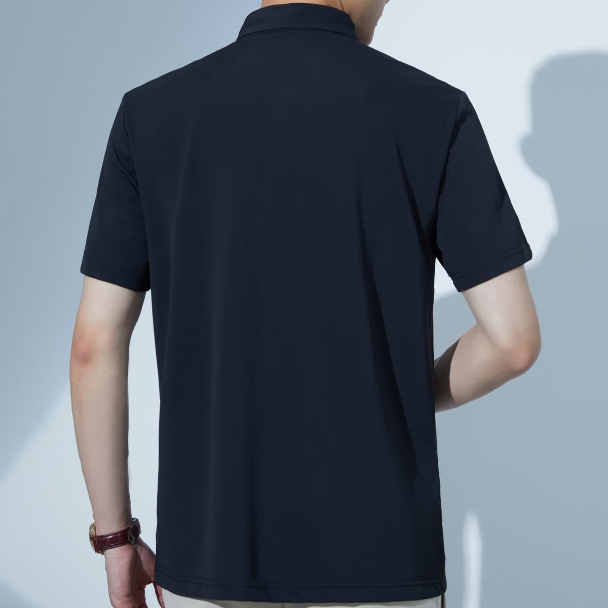 Поло SEPTWOLVES Polo - изображение 6