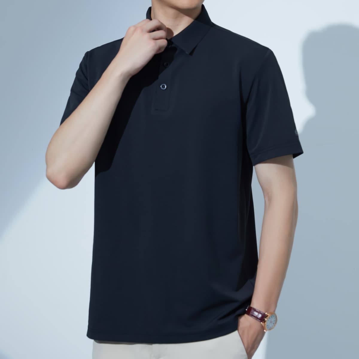 Поло SEPTWOLVES Polo - изображение 4