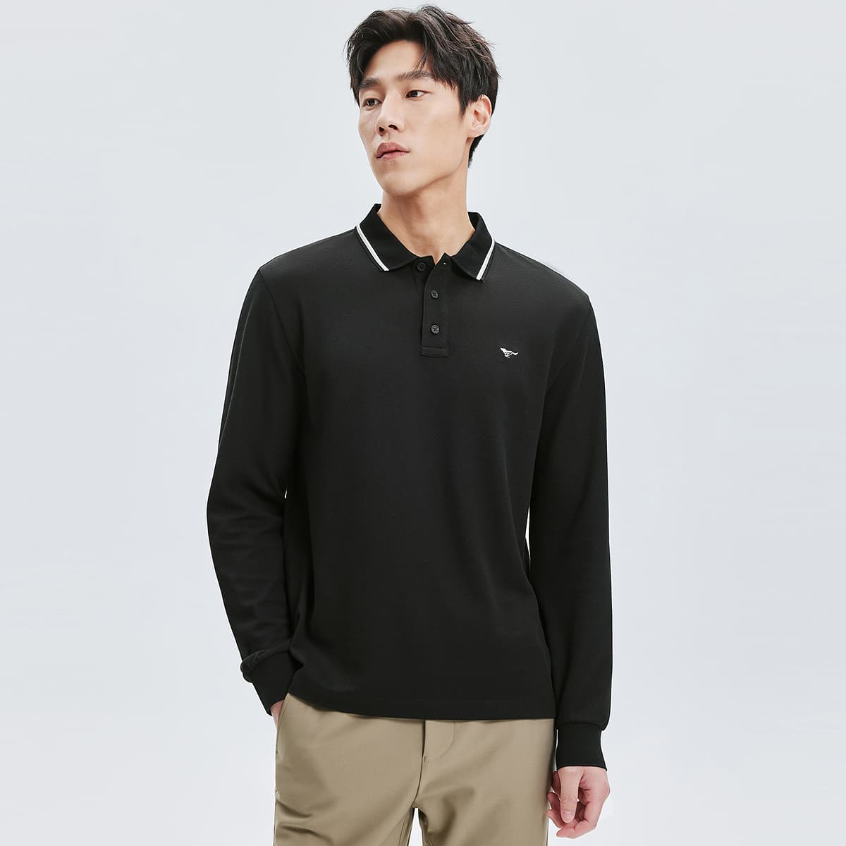 Поло SEPTWOLVES Polo - изображение 3