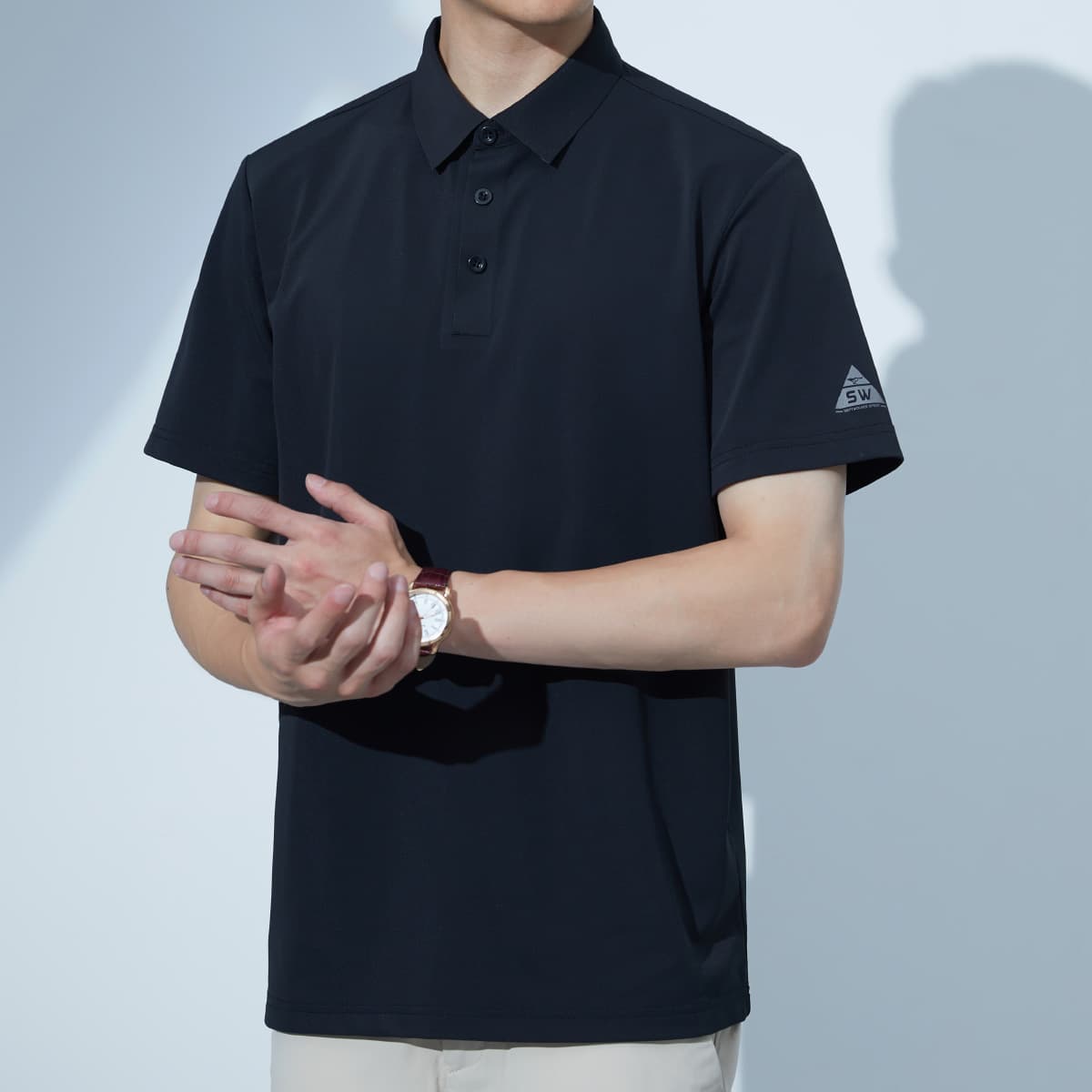 Поло SEPTWOLVES Polo - изображение 5