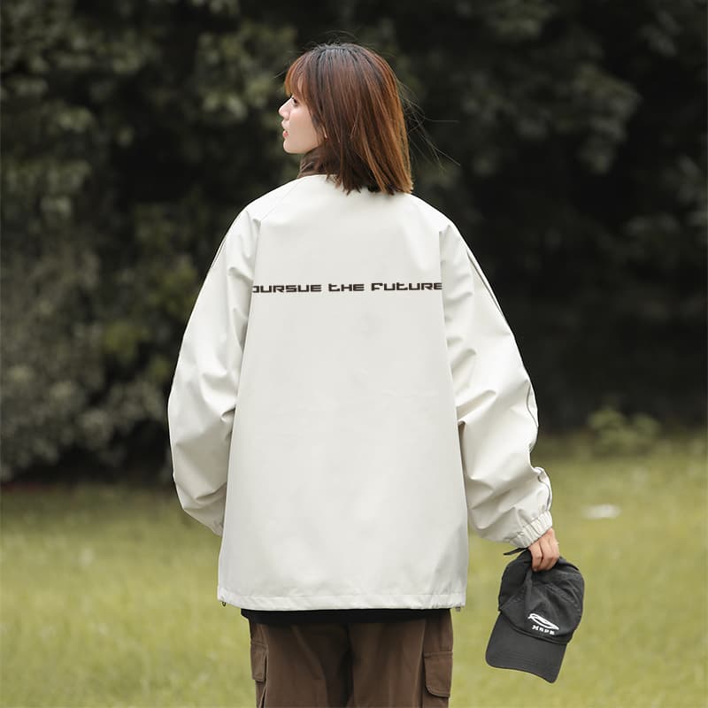 Куртка FUERZA Jacket - изображение 5