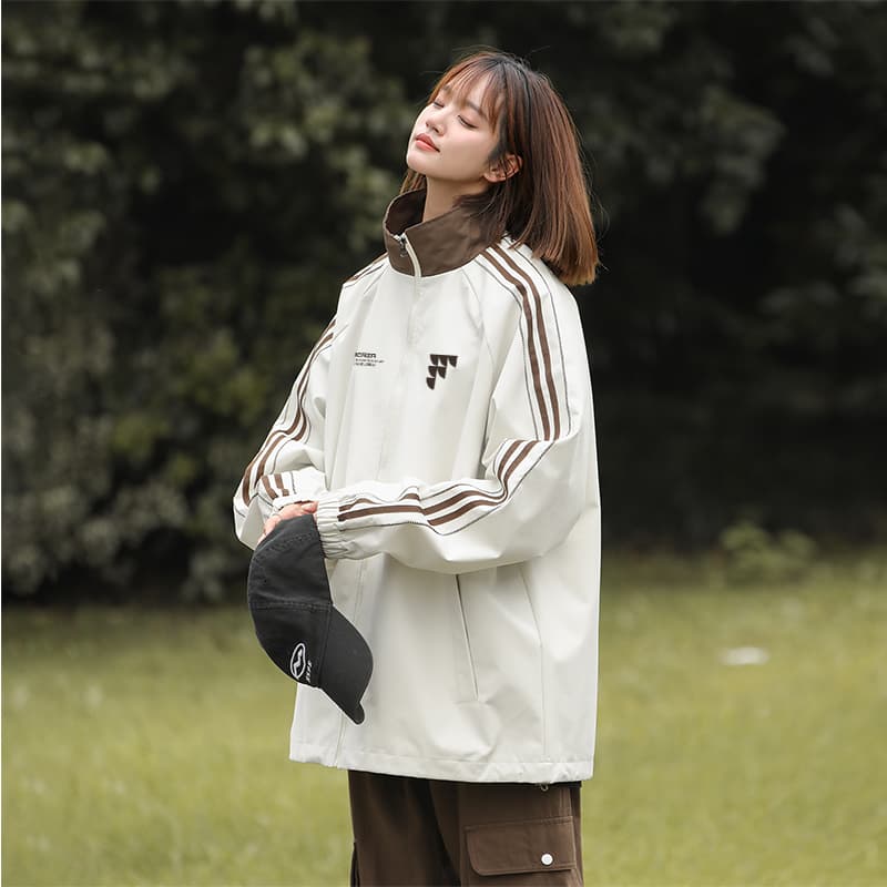 Куртка FUERZA Jacket - изображение 3