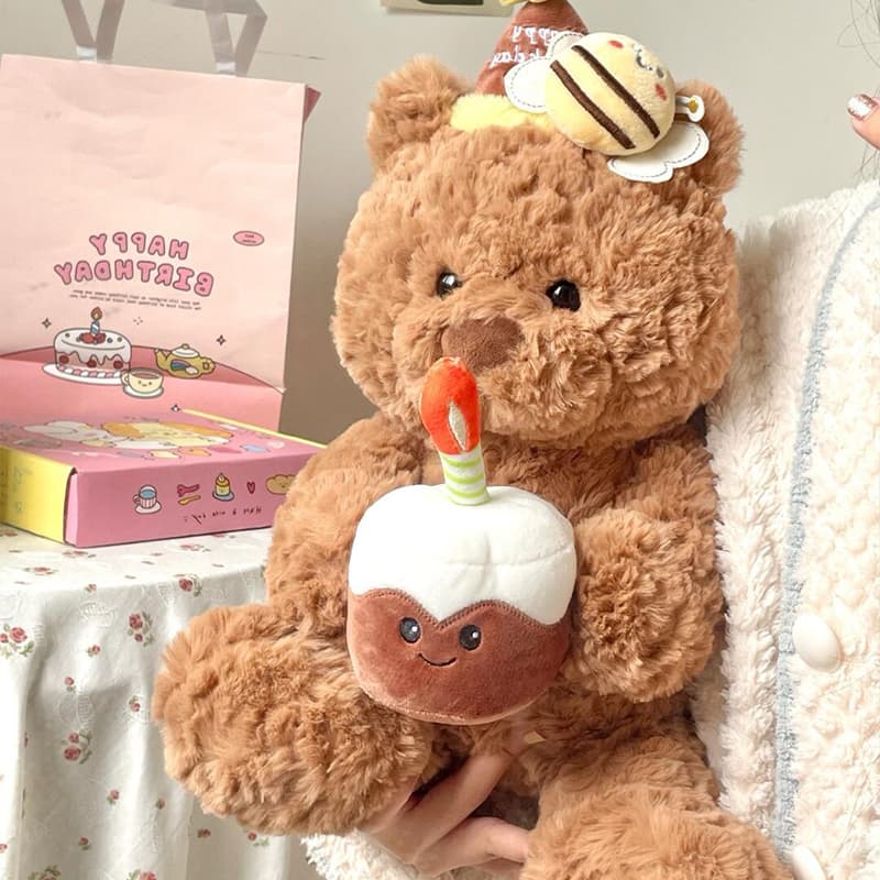 Мягкая игрушка MENGMENGBUNNY 40cm50cm - изображение 4