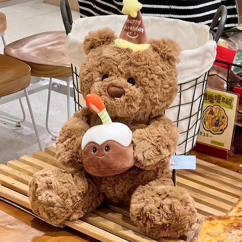 Мягкая игрушка MENGMENGBUNNY 40cm50cm - изображение 5