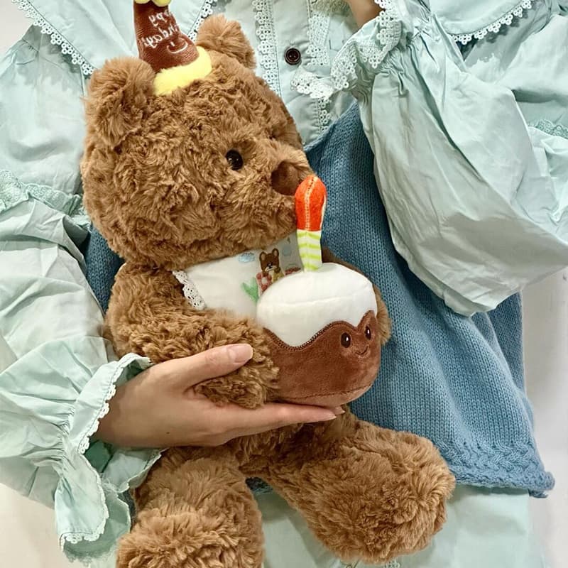 Мягкая игрушка MENGMENGBUNNY 40cm50cm - изображение 8