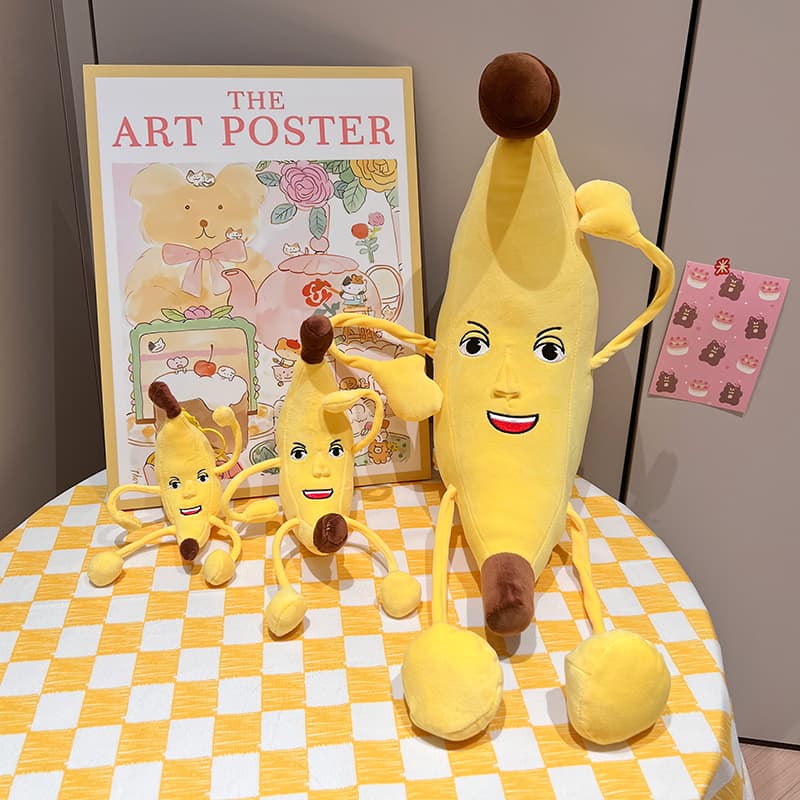 MENGMENGBUNNY 20cm30cm60cm - изображение 4