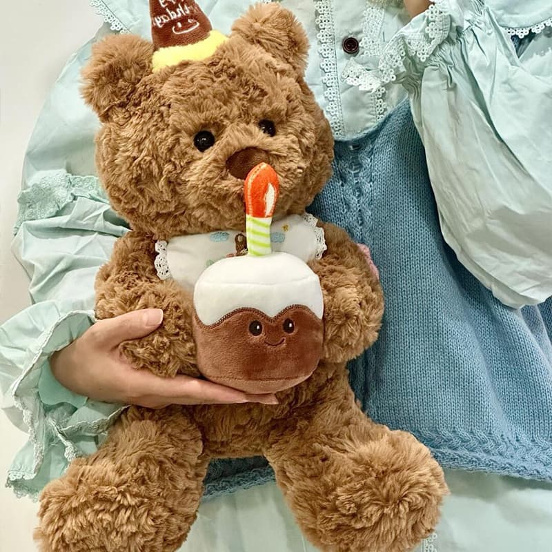 Мягкая игрушка MENGMENGBUNNY 40cm50cm - изображение 7