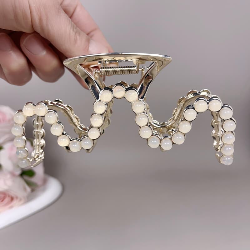 Заколка TBoML 13cm - изображение 2