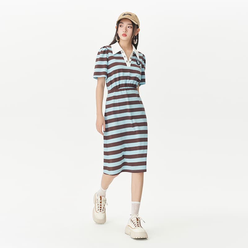 Платье JESSYLINE Polo - изображение 4