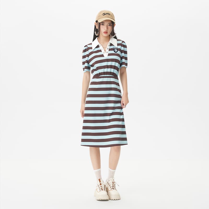 Платье JESSYLINE Polo - изображение 3