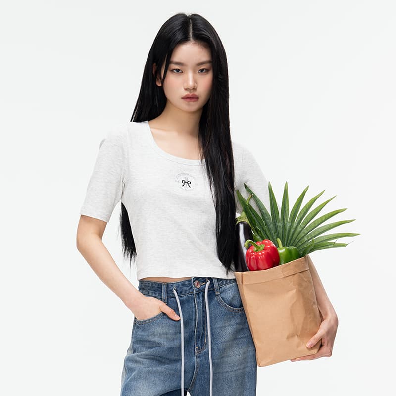 Футболка JESSYLINE T - изображение 3