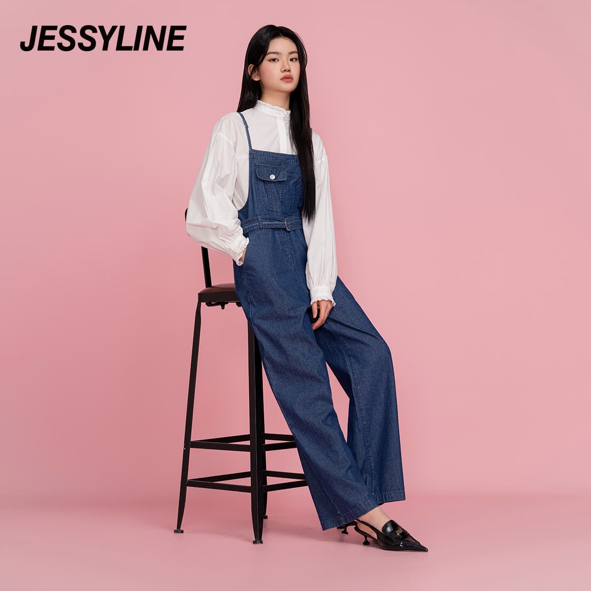 JESSYLINE - изображение 4