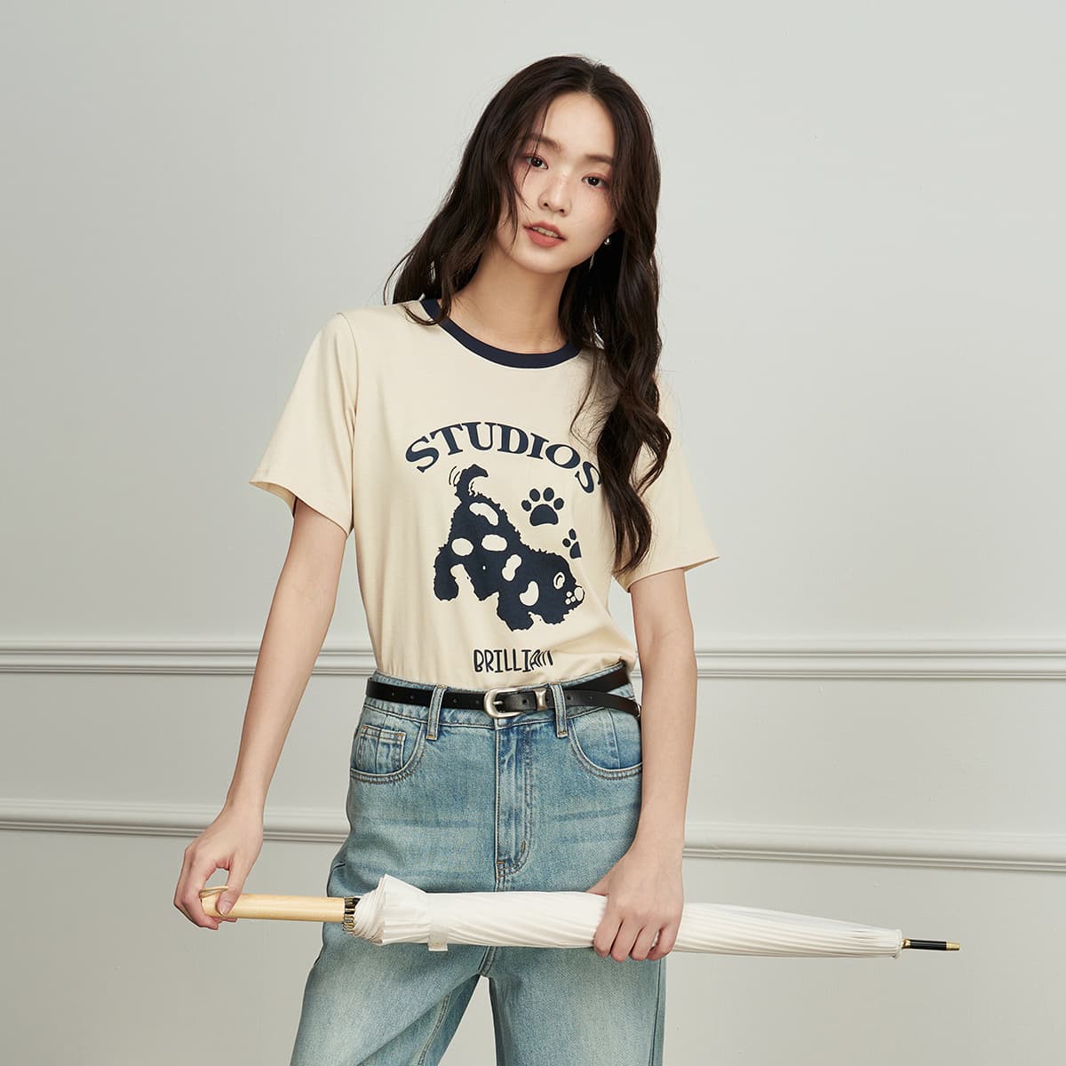 Футболка JESSYLINE T - изображение 3