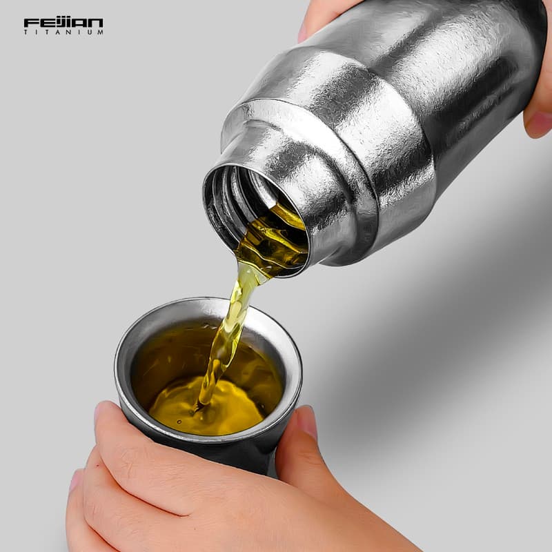FEIJIAN 380ML - изображение 3
