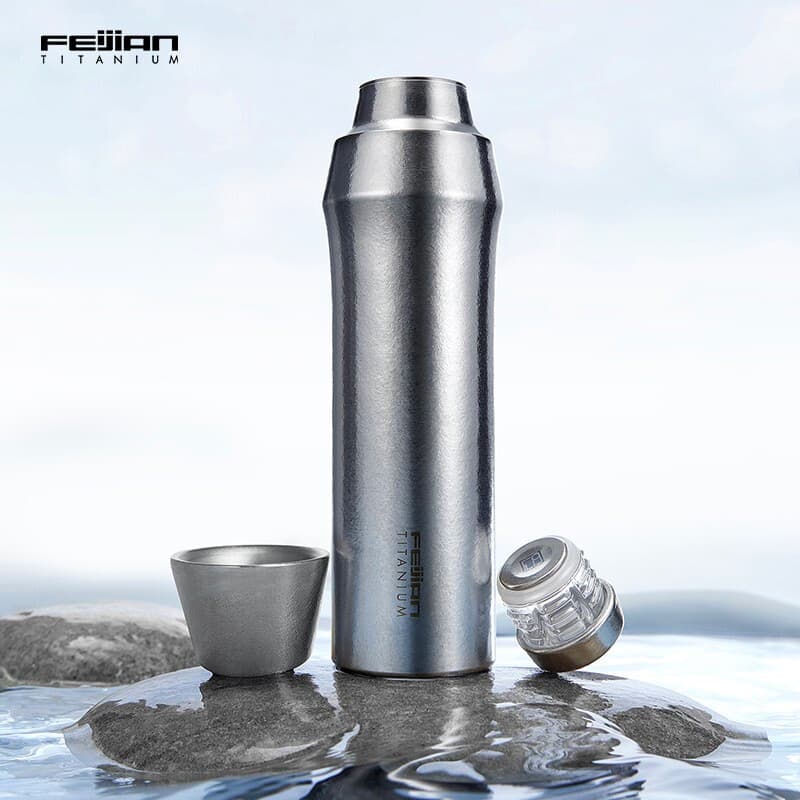 FEIJIAN 380ML - изображение 6