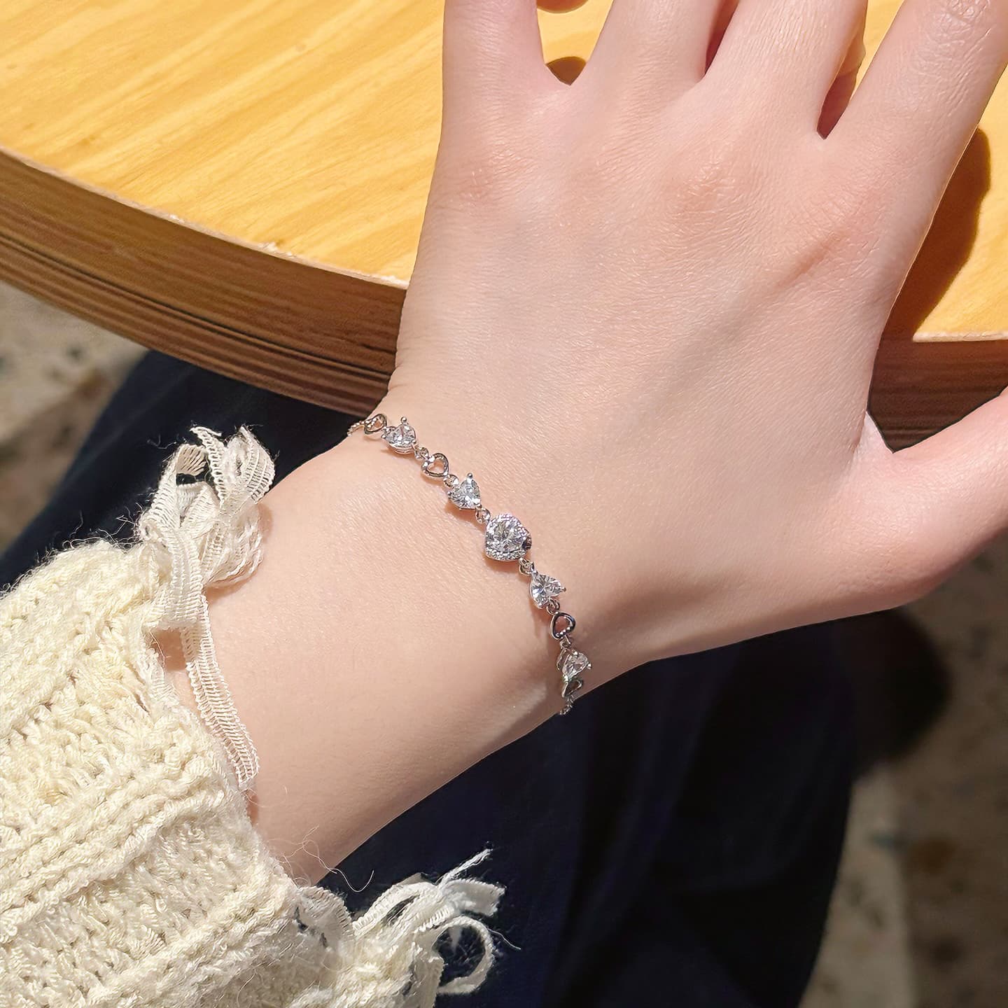 Браслет Disney Brass Bracelets Женские - изображение 6