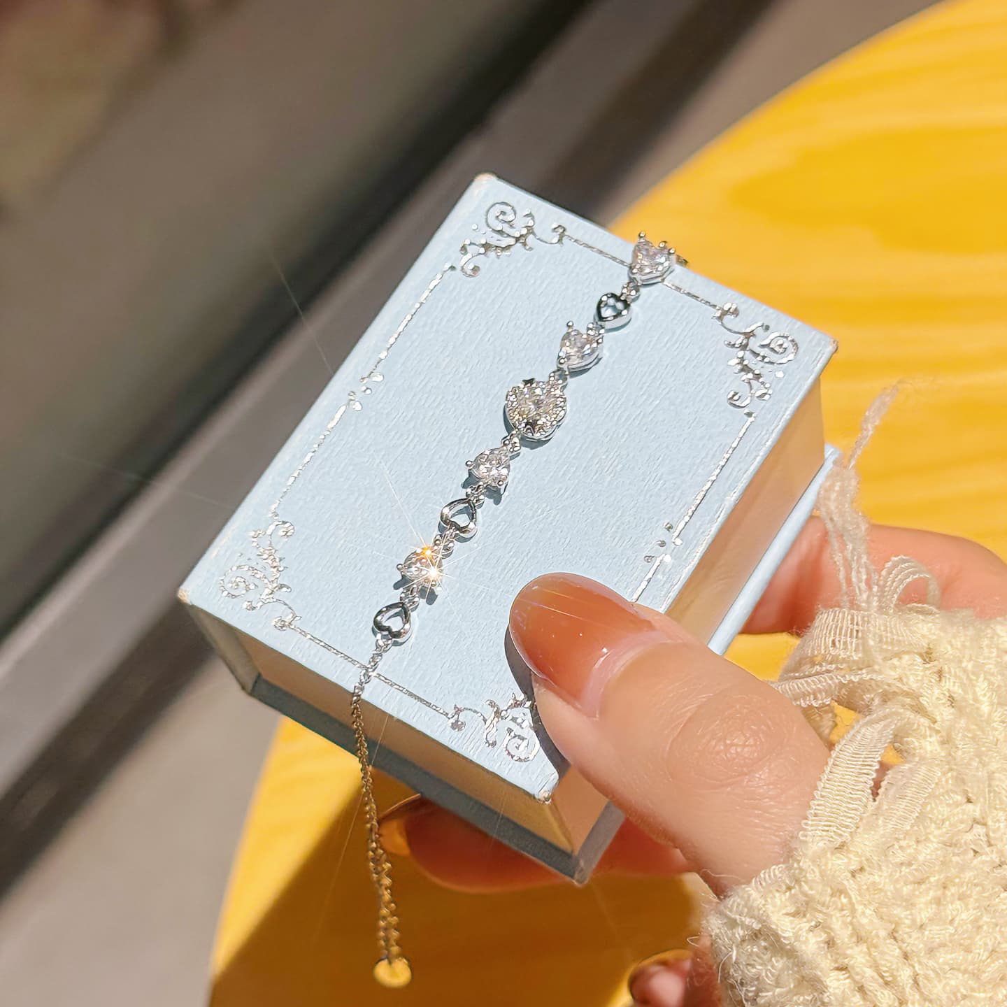 Браслет Disney Brass Bracelets Женские - изображение 2