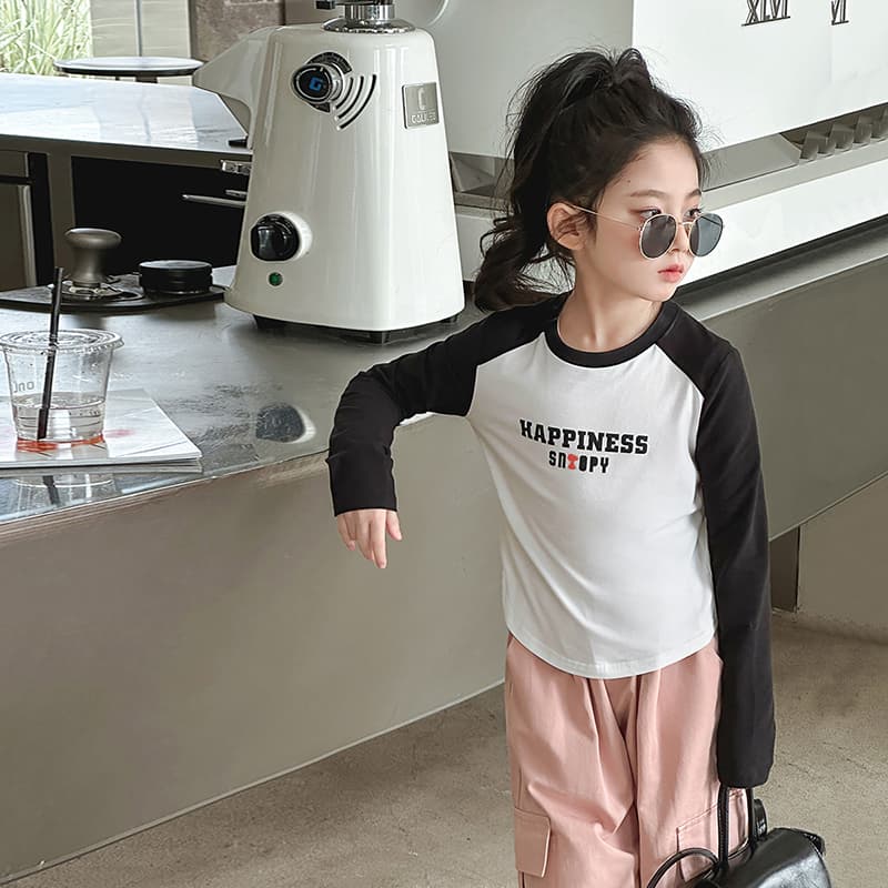 Футболка SNOOPY T - изображение 2