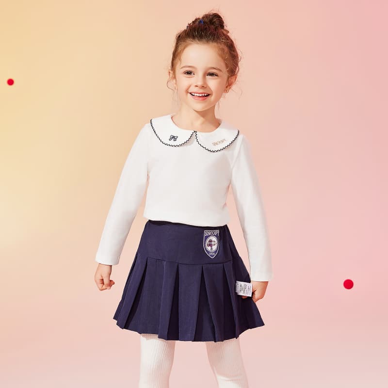 Футболка SNOOPY T - изображение 2