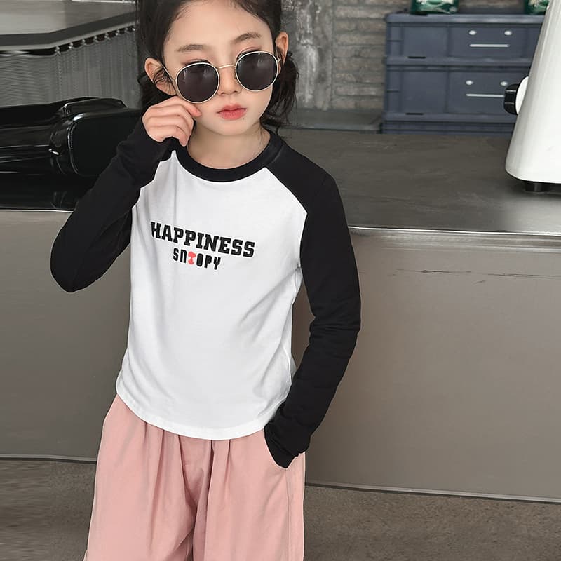 Футболка SNOOPY T - изображение 7