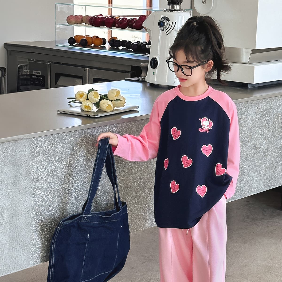 Футболка SNOOPY T - изображение 9
